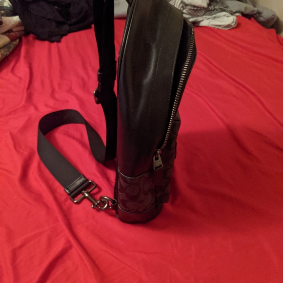 Coach bag - Picture 2 of 2